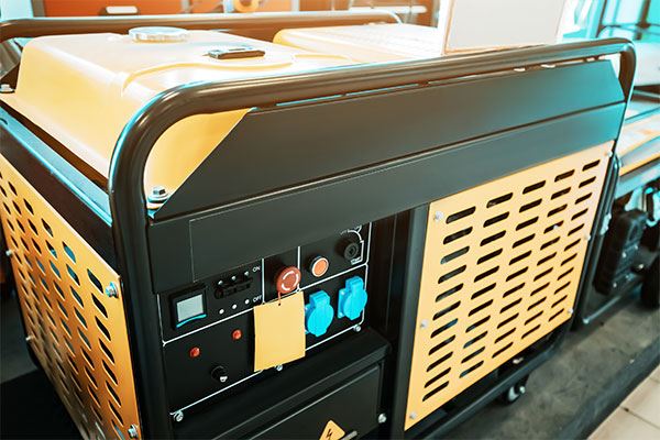 Generator Services