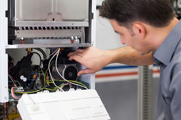 HVAC Maintenance