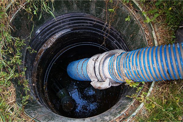 Sewer Lines & Septic Systems