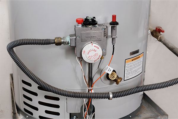 Water Heaters